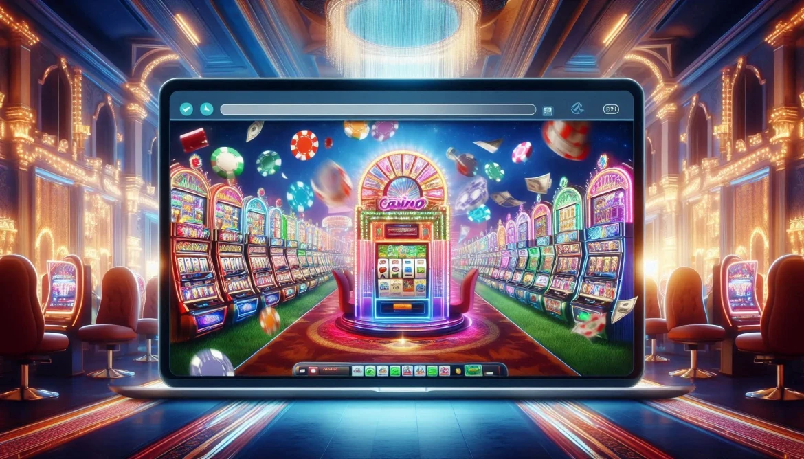 MonoPlay Casino